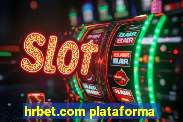 hrbet.com plataforma